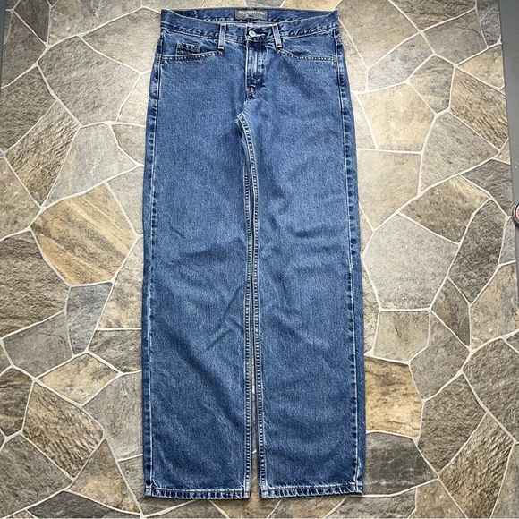 Levi’s Silver Tab Jeans - Picture 2 of 13